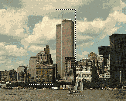 Инструментарий Photoshop