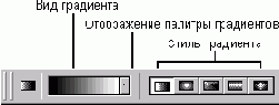 Инструментарий Photoshop