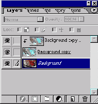 Уроки Photoshop