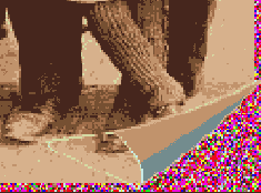 Уроки Photoshop