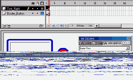 Анимация во Flash