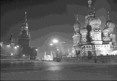 Коррекция изображений