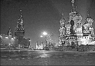 Коррекция изображений
