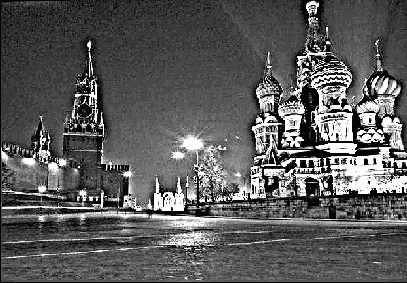 Коррекция изображений