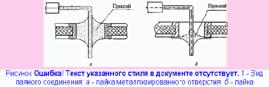 Общие соображения