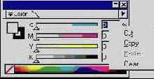 Adobe Illustrator 9.0
