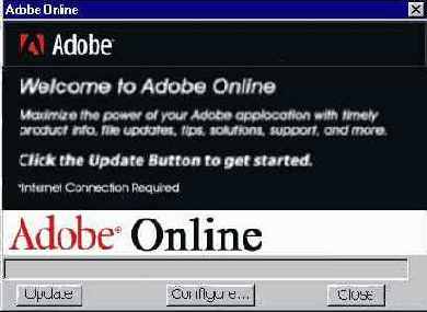 Adobe Illustrator 9.0
