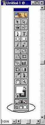 Adobe Illustrator 9.0
