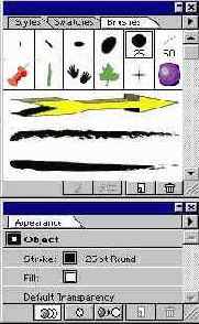 Adobe Illustrator 9.0
