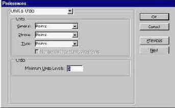 Adobe Illustrator 9.0
