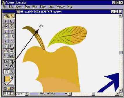 Adobe Illustrator 9.0
