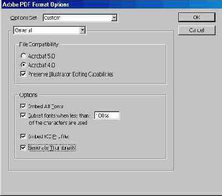 Adobe Illustrator 9.0
