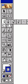 Adobe Illustrator 9.0
