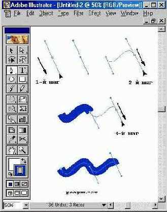 Adobe Illustrator 9.0
