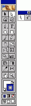 Adobe Illustrator 9.0
