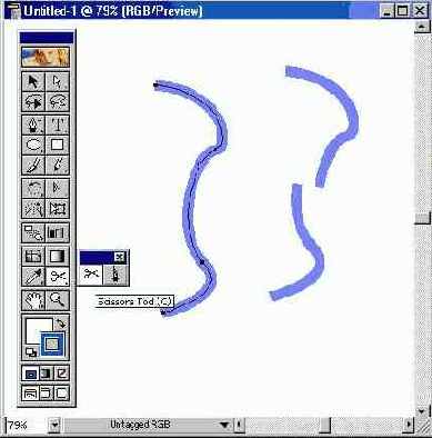 Adobe Illustrator 9.0

