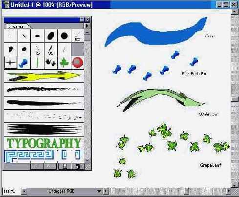 Adobe Illustrator 9.0
