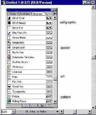 Adobe Illustrator 9.0
