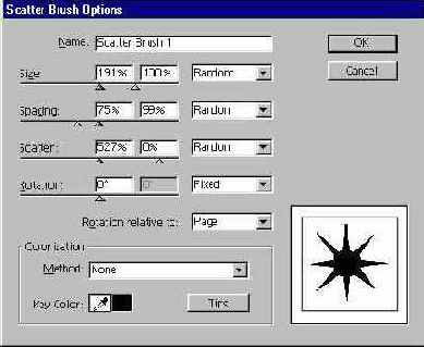 Adobe Illustrator 9.0
