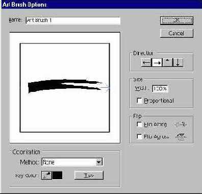 Adobe Illustrator 9.0
