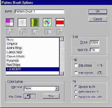 Adobe Illustrator 9.0
