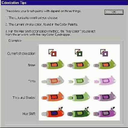 Adobe Illustrator 9.0
