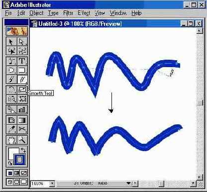 Adobe Illustrator 9.0
