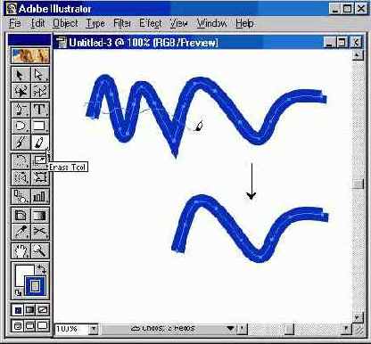 Adobe Illustrator 9.0
