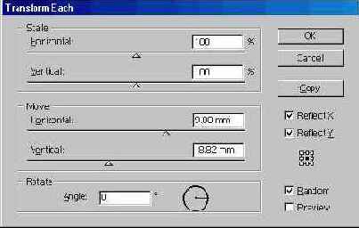 Adobe Illustrator 9.0
