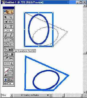 Adobe Illustrator 9.0
