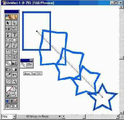 Adobe Illustrator 9.0
