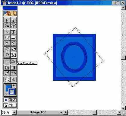 Adobe Illustrator 9.0
