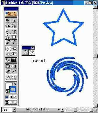 Adobe Illustrator 9.0
