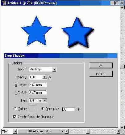 Adobe Illustrator 9.0
