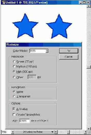 Adobe Illustrator 9.0
