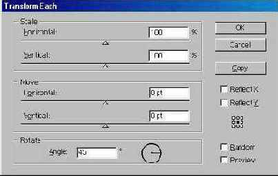 Adobe Illustrator 9.0
