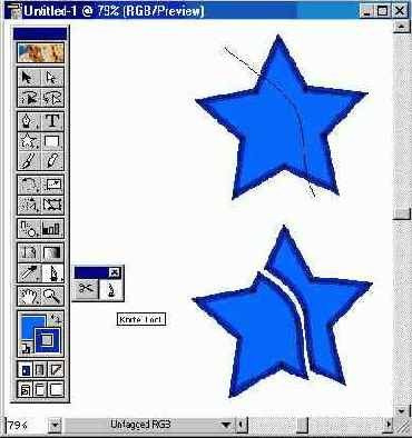 Adobe Illustrator 9.0

