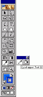 Adobe Illustrator 9.0
