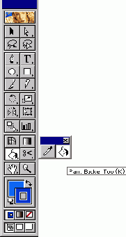 Adobe Illustrator 9.0
