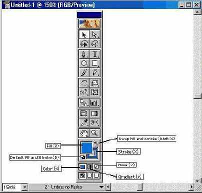 Adobe Illustrator 9.0
