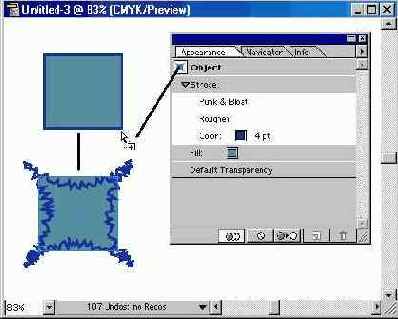 Adobe Illustrator 9.0
