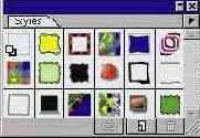Adobe Illustrator 9.0
