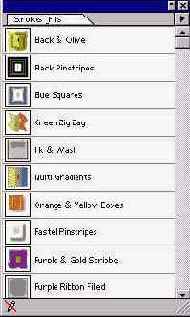 Adobe Illustrator 9.0
