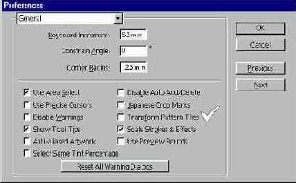 Adobe Illustrator 9.0
