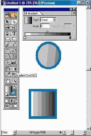 Adobe Illustrator 9.0
