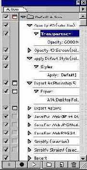 Adobe Illustrator 9.0
