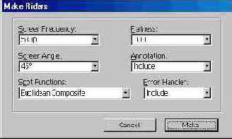 Adobe Illustrator 9.0
