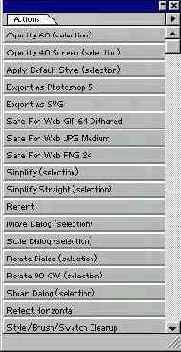 Adobe Illustrator 9.0
