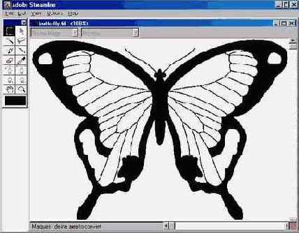 Adobe Illustrator 9.0
