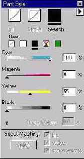 Adobe Illustrator 9.0

